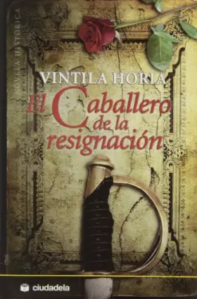Couverture du produit · Caballero de la resignación (Varios)