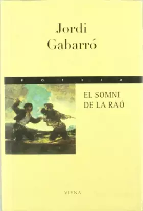 Couverture du produit · El somni de la raó: 66 (Poesia)