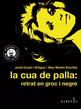 Couverture du produit · La Cua De Palla (CRIMS.CAT)