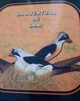 Couverture du produit · L'aventura De Lani. Descobrir La Fauna