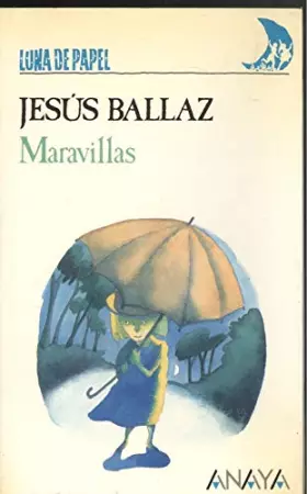 Couverture du produit · Maravillas