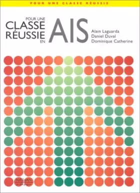 Couverture du produit · Pour une classe réussie en AIS