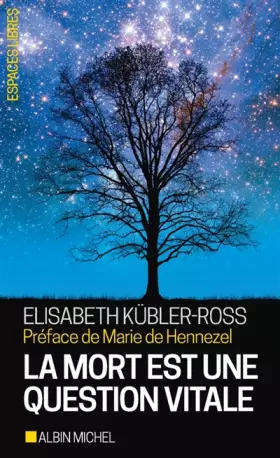 Couverture du produit · La Mort est une question vitale