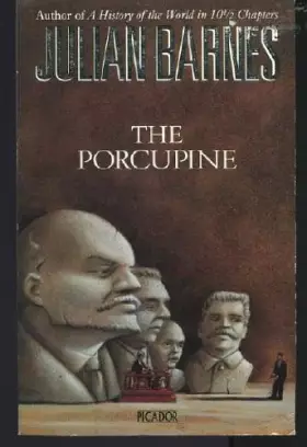 Couverture du produit · The Porcupine