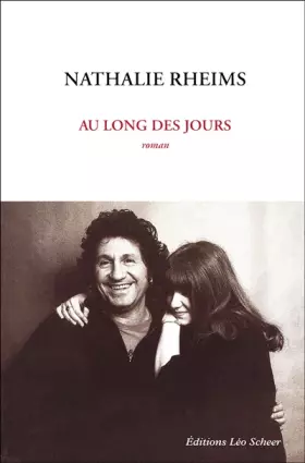 Couverture du produit · Au long des jours
