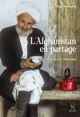 Couverture du produit · L'Afghanistan en partage