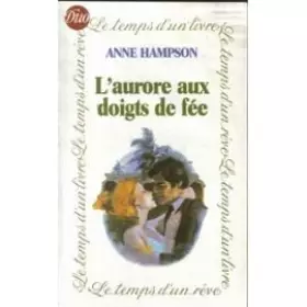 Couverture du produit · L'Aurore aux doigts de fée (Duo)