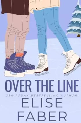 Couverture du produit · Over the Line (Sierra Hockey)