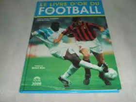 Couverture du produit · Le livre d'or du football, 1993