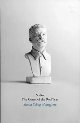 Couverture du produit · Stalin. Simon Sebag Montefiore
