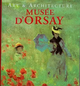 Couverture du produit · Musée d'Orsay
