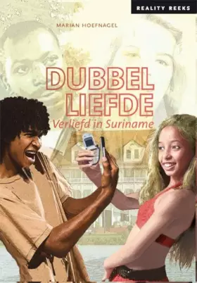 Couverture du produit · Dubbelliefde