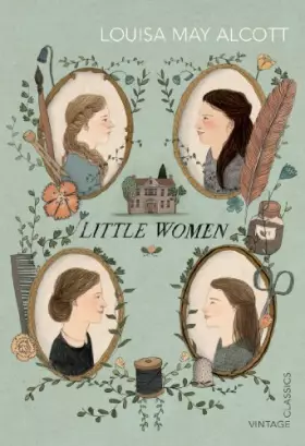 Couverture du produit · Little Women (Vintage Children's Classics)