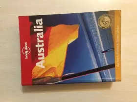 Couverture du produit · Australia