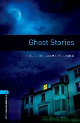 Couverture du produit · Ghost Stories