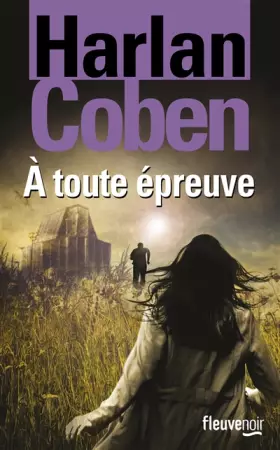 Couverture du produit · À toute épreuve