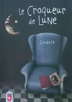 Couverture du produit · Croqueur de lune