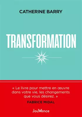 Couverture du produit · Transformation