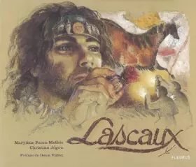 Couverture du produit · Lascaux