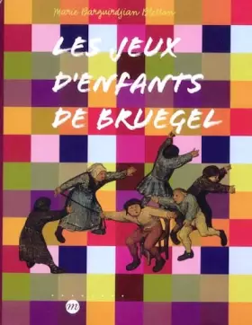 Couverture du produit · Les jeux d'enfants de Bruegel