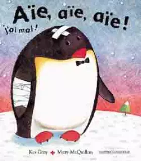 Couverture du produit · Aïe, aïe, aïe, j'ai mal !