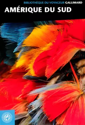 Couverture du produit · Guide Ameriq du Sud