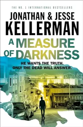 Couverture du produit · A Measure of Darkness