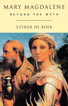 Couverture du produit · Mary Magdalene: Beyond the Myth