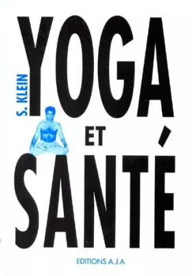 Couverture du produit · Yoga et santé