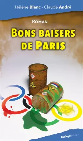 Couverture du produit · Bons baisers de Paris