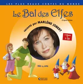 Couverture du produit · Le Bal des elfes