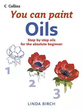 Couverture du produit · Oils (You Can Paint)