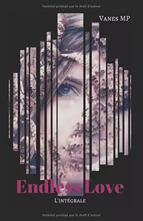 Couverture du produit · Endless Love - L'intégrale (French Edition)