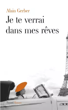 Couverture du produit · Je te verrai dans mes rêves