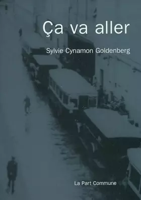 Couverture du produit · Ca va aller