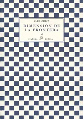 Couverture du produit · Dimensión de la frontera (POESIA)