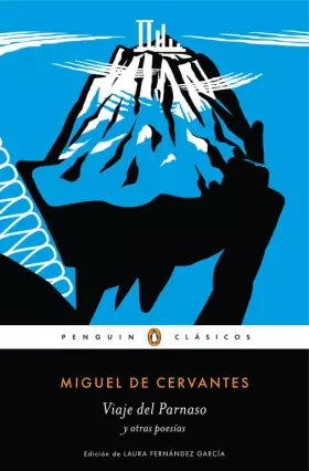 Couverture du produit · Viaje del Parnaso y otras poesías (Penguin Clásicos)