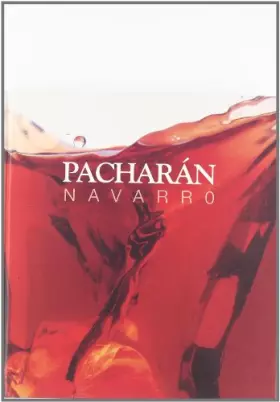 Couverture du produit · PACHARAN NAVARRO (SIN COLECCION)