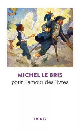 Couverture du produit · Points Pour l amour des livres
