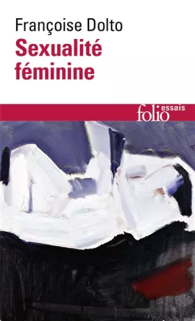 Couverture du produit · Sexualité féminine