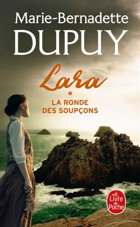 Couverture du produit · La Ronde des soupçons (Lara, Tome 1)