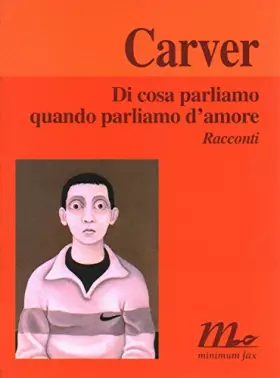 Couverture du produit · Di cosa parliamo quando parliamo d'amore