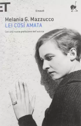 Couverture du produit · Lei così amata