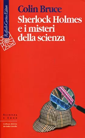 Couverture du produit · Sherlock Holmes e i misteri della scienza