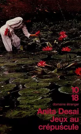 Couverture du produit · Jeux au crépuscule