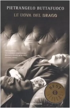 Couverture du produit · Le uova del drago