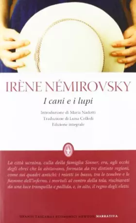 Couverture du produit · I cani e i lupi. Ediz. integrale