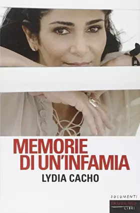 Couverture du produit · Memorie di un'infamia