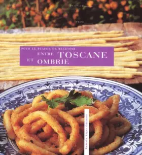 Couverture du produit · Entre Toscane et Ombrie
