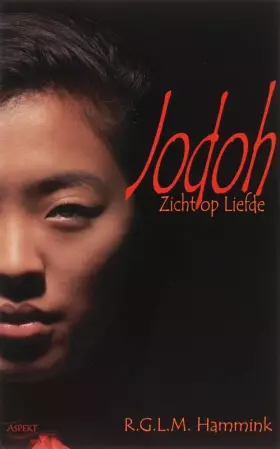 Couverture du produit · Jodoh: zicht op liefde 1947-2007